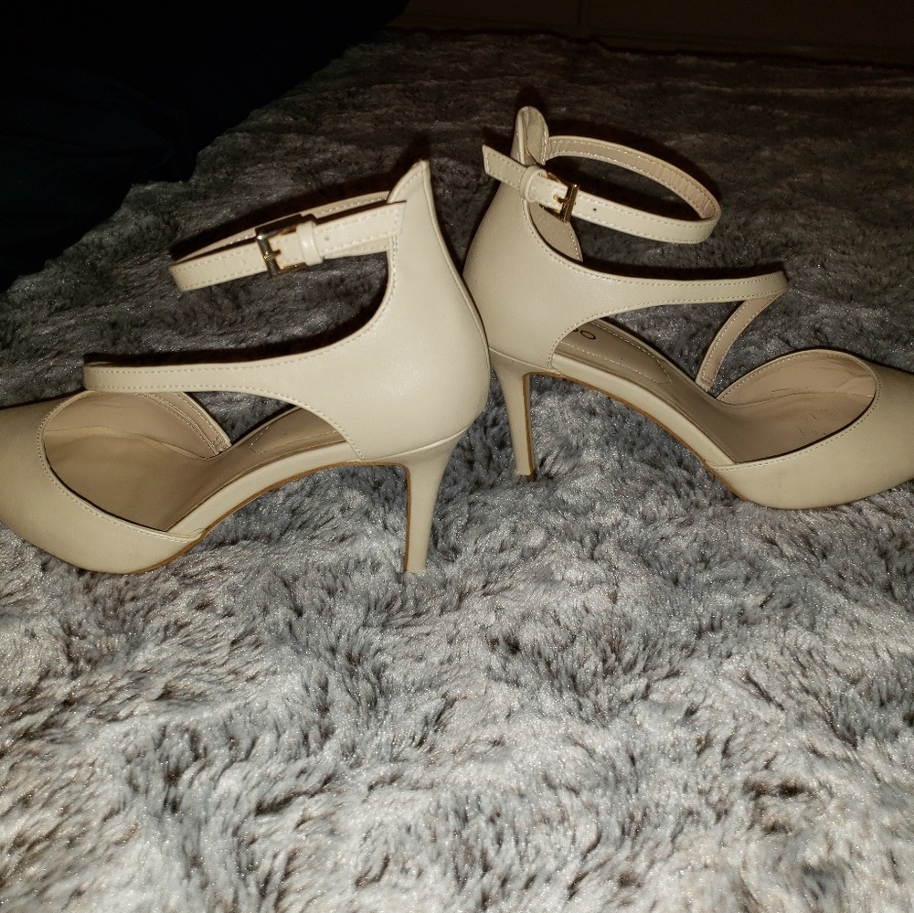 Aldo Heels